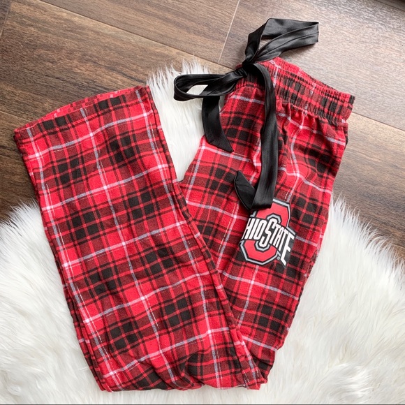 Pants - Ohio State Pajamas